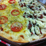 A.m. Pizzaria Nourriture