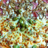 A.m. Pizzaria Nourriture