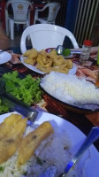 Opção Petiscaria food