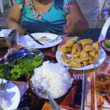 Opção Petiscaria Nourriture