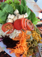 Opção Petiscaria food