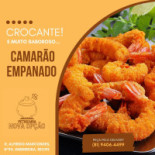 Opção Petiscaria Carte