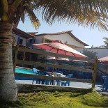 Ondas Do Mar Exterior