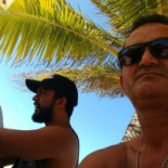 Ondas Do Mar Bebida