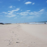 Ondas Do Mar Exterior