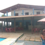 Ondas Do Mar Exterior