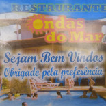 Ondas Do Mar Exterior