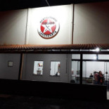 Texaco Exterior