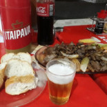 Texaco Nourriture