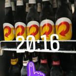 Texaco Bebida