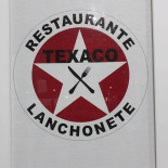 Texaco Logo