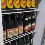 Texaco Boisson