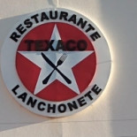 Texaco Logo