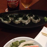 Tarê Pizza E Sushi Nourriture