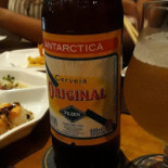 Tarê Pizza E Sushi Boisson