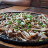 Tarê Pizza E Sushi Nourriture