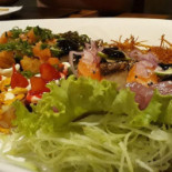 Tarê Pizza E Sushi Nourriture