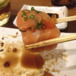 Tarê Pizza E Sushi Nourriture