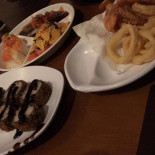 Tarê Pizza E Sushi Nourriture