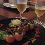 Tarê Pizza E Sushi Boisson
