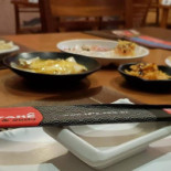 Tarê Pizza E Sushi Boisson