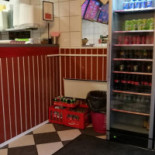 Tarê Pizza E Sushi Extérieur