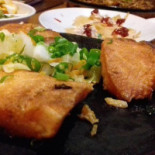 Tarê Pizza E Sushi Nourriture
