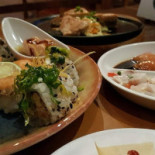 Tarê Pizza E Sushi Nourriture