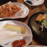 Tarê Pizza E Sushi Nourriture