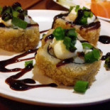 Tarê Pizza E Sushi Nourriture