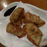 Tarê Pizza E Sushi Nourriture