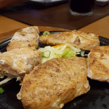 Tarê Pizza E Sushi Nourriture