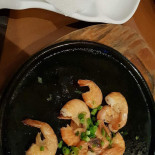 Tarê Pizza E Sushi Nourriture