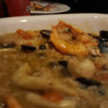 Tarê Pizza E Sushi Nourriture