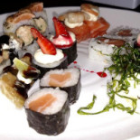 Tarê Pizza E Sushi Nourriture