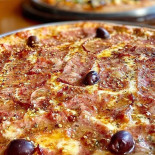 Tarê Pizza E Sushi Nourriture