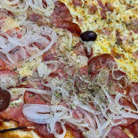 Tarê Pizza E Sushi Nourriture