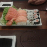 Tarê Pizza E Sushi Nourriture