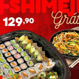 Tarê Pizza E Sushi Carte