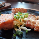 Tarê Pizza E Sushi Nourriture