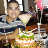 Tarê Pizza E Sushi Boisson