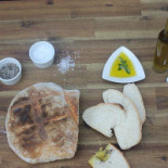 Cafe Cia Nourriture