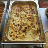Cafe Cia Nourriture