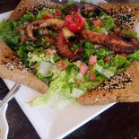 Guajiru Del Mar Nourriture
