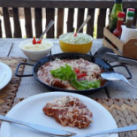 Guajiru Del Mar Comida