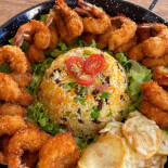 Guajiru Del Mar Nourriture