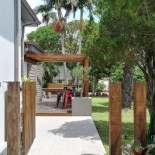 Carmelo Exterior
