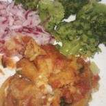 Carmelo Comida