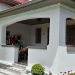 Carmelo Exterior