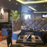 Izzô Sushi À l'intérieur